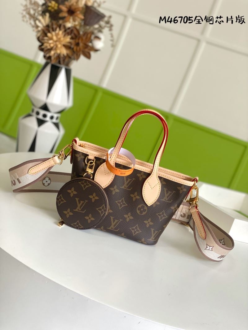 LV Shopping Bags